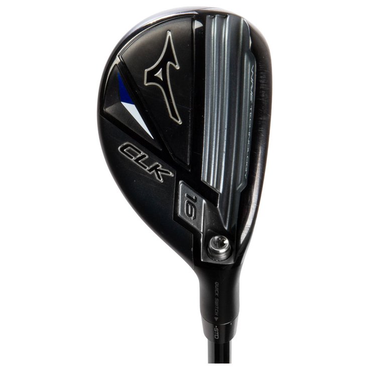 Club de golf mizuno hot sale occasion