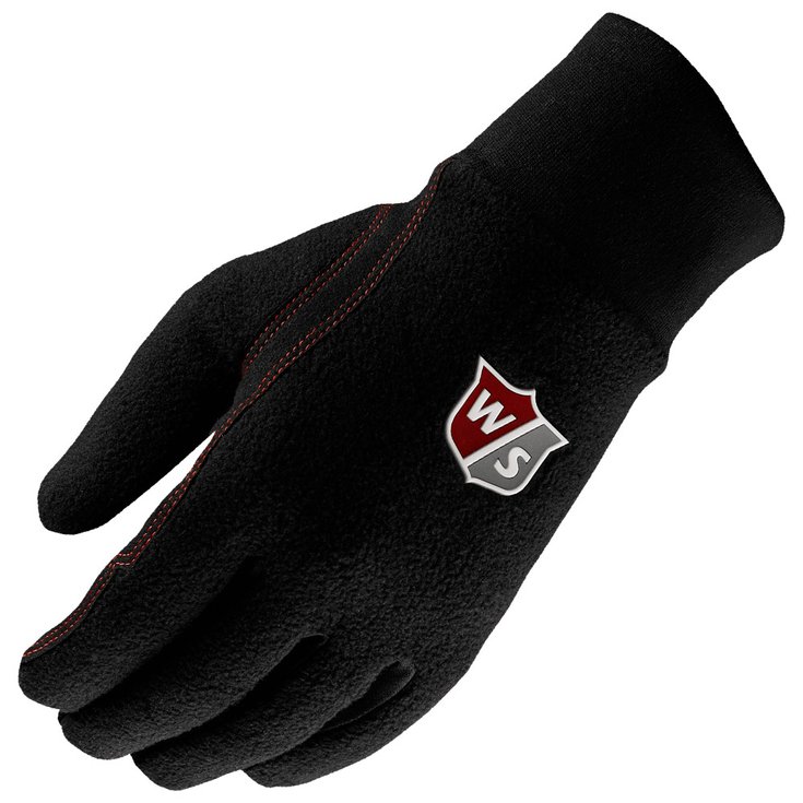 Gants D'hiver Femmes En Fibres Synthétiques - Ultra Doux, Chauds, Compatibles écran Tactile, Taille Unique (blanc) - 7