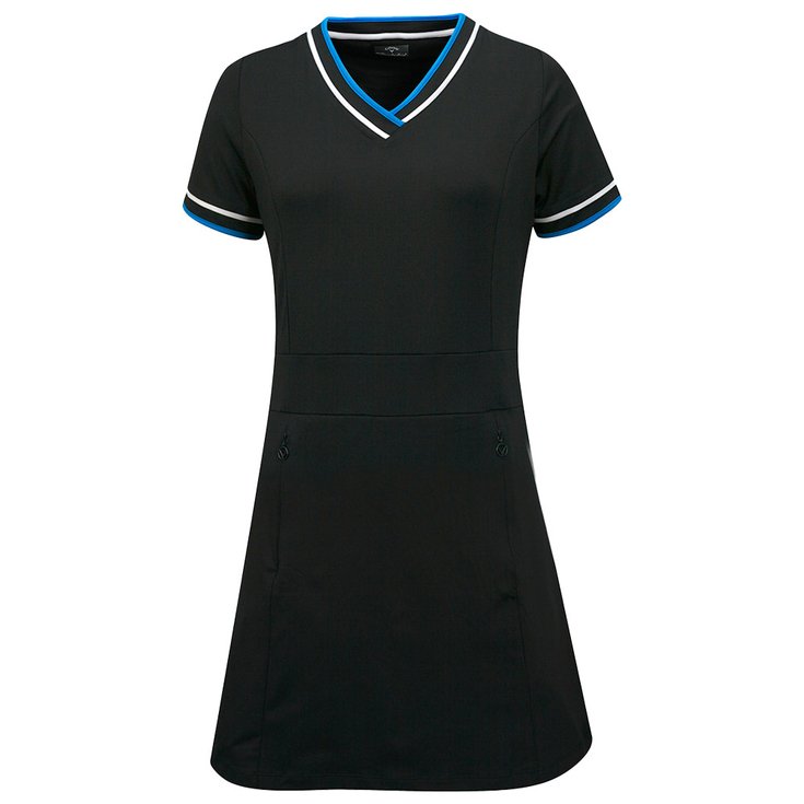 Callaway Golf Kleid Präsentation