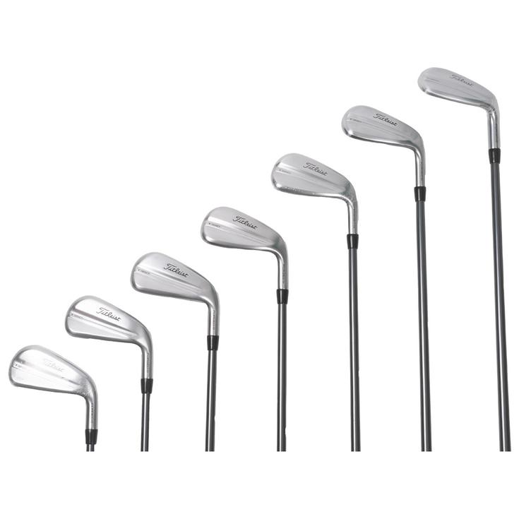 Titleist Series de fers Occasion - T350 du 5 au Pw + 48° (7 Fers) Women Adresse