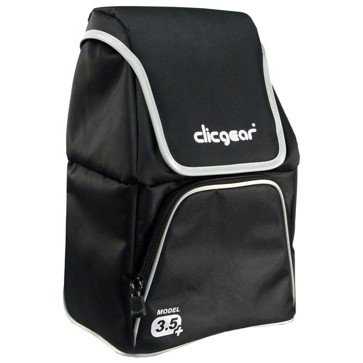 ClicGear Support pour chariots Cooler Bag Présentation