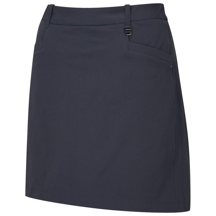 Ping Rock Verity Skort Navy Präsentation Ping Rock Verity Skort Navy Präsentation