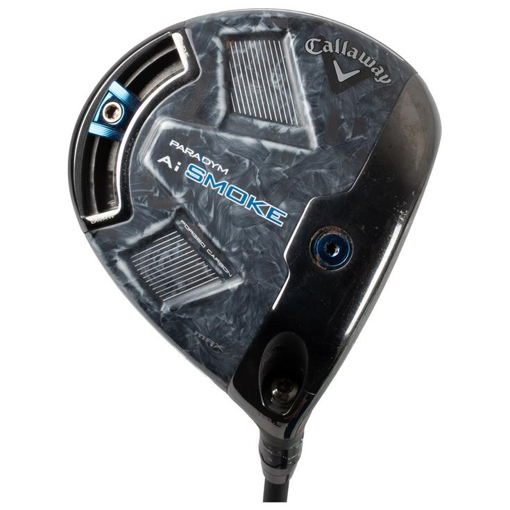 Callaway Golf Driver Occasion - Paradym Ai Smoke Max 10.5° Light Adresse