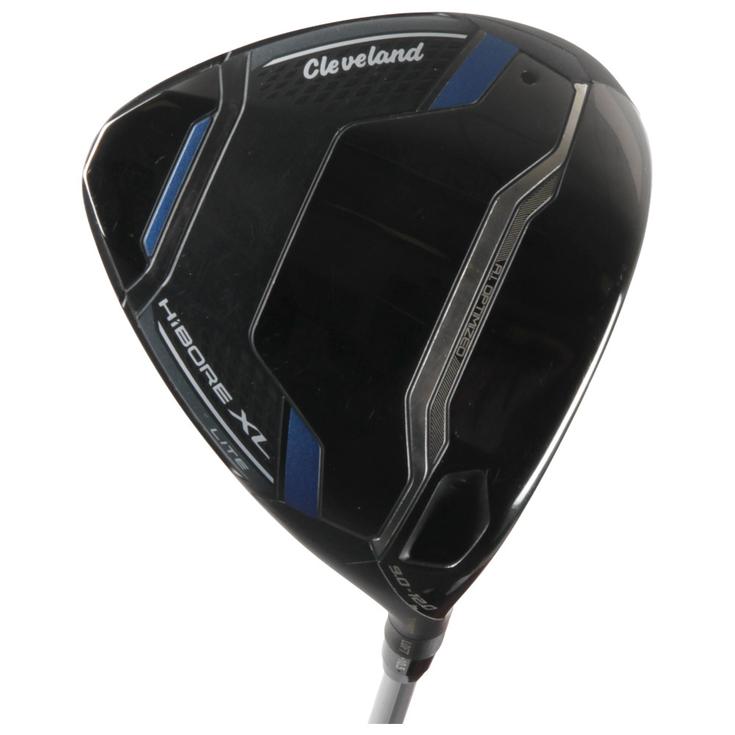 Cleveland Driver Occasion - Hibore XL Lite 10.5° Light Adresse