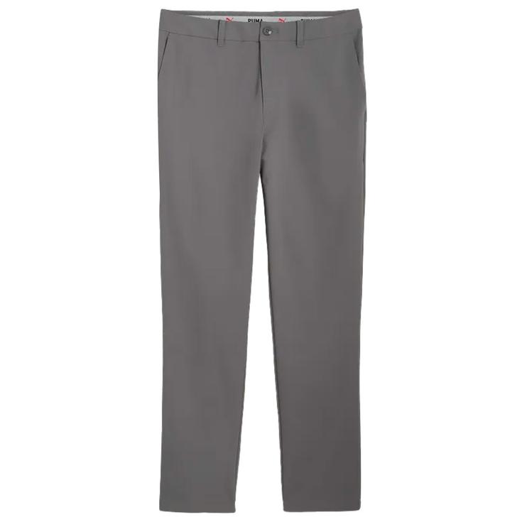 Puma Golf Hose 101 Pure Tailored Pant Shady Gray Präsentation
