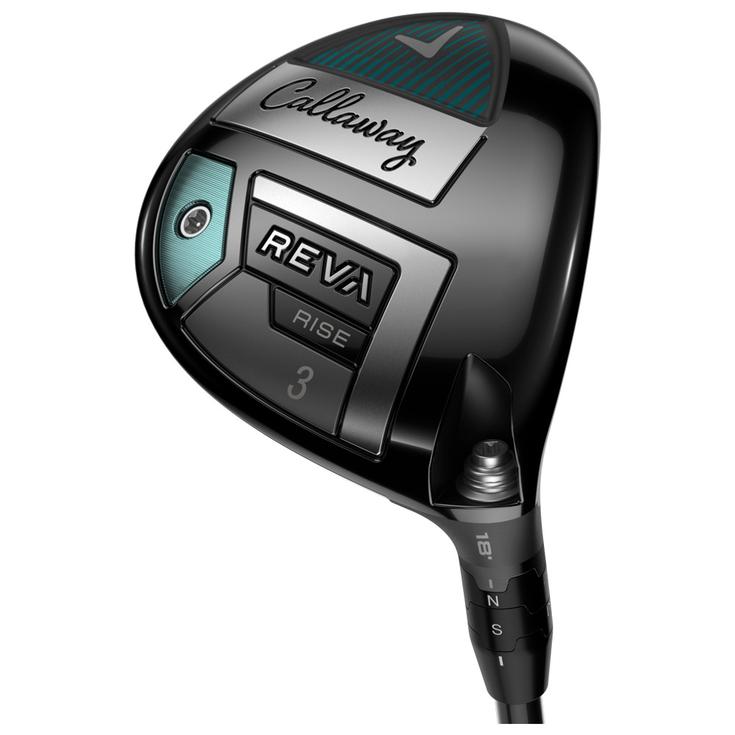 Callaway Golf Reva Rise Fairway 