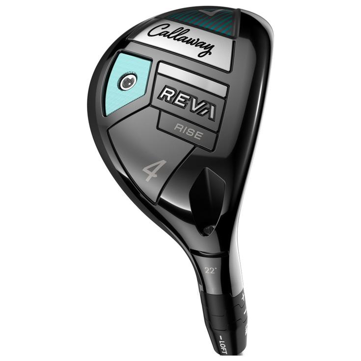 Callaway Golf Reva Rise Hybrid 