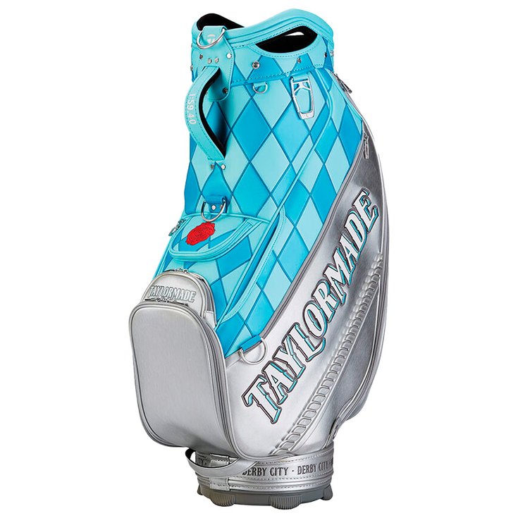 Taylormade Cartbag (Komplettsatz) Staff Bag Limited Edition PGA Championship Präsentation