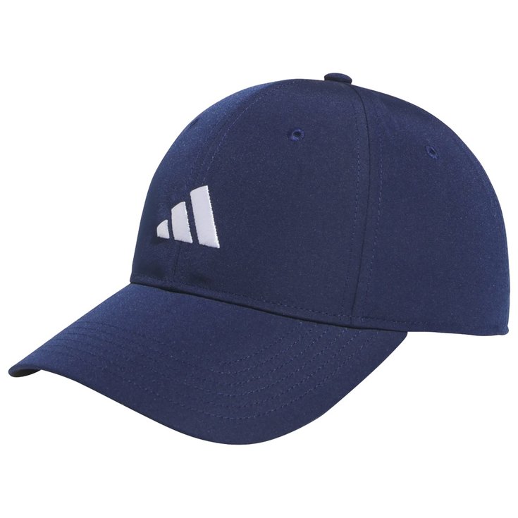 Adidas Cap Youth Tour Ht Collegiate Navy Präsentation