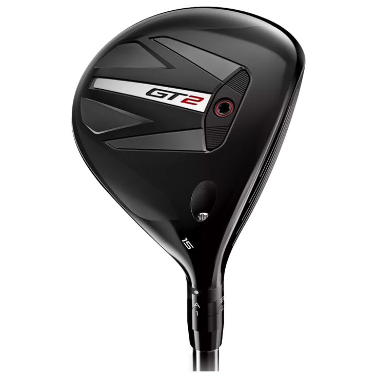 Titleist Fairwayholz GT2 Fairway Präsentation