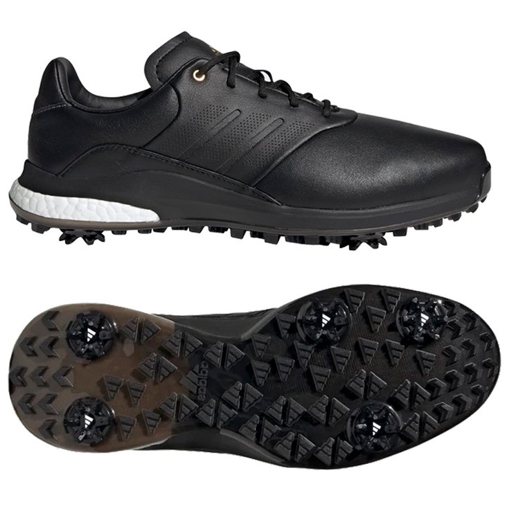 Adidas Chaussures avec spikes Performance Classic Core Black Présentation
