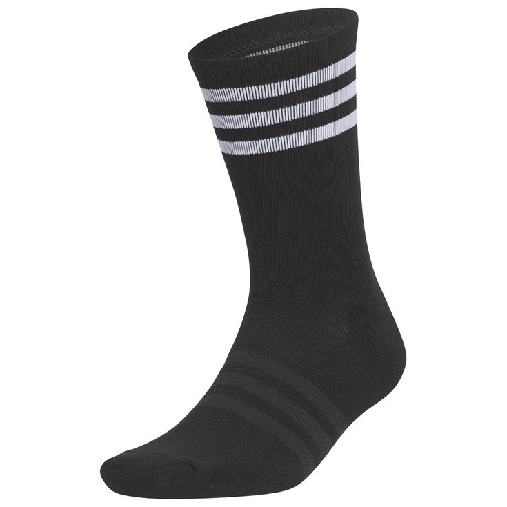 adidas Socken Basic Crew Black Präsentation