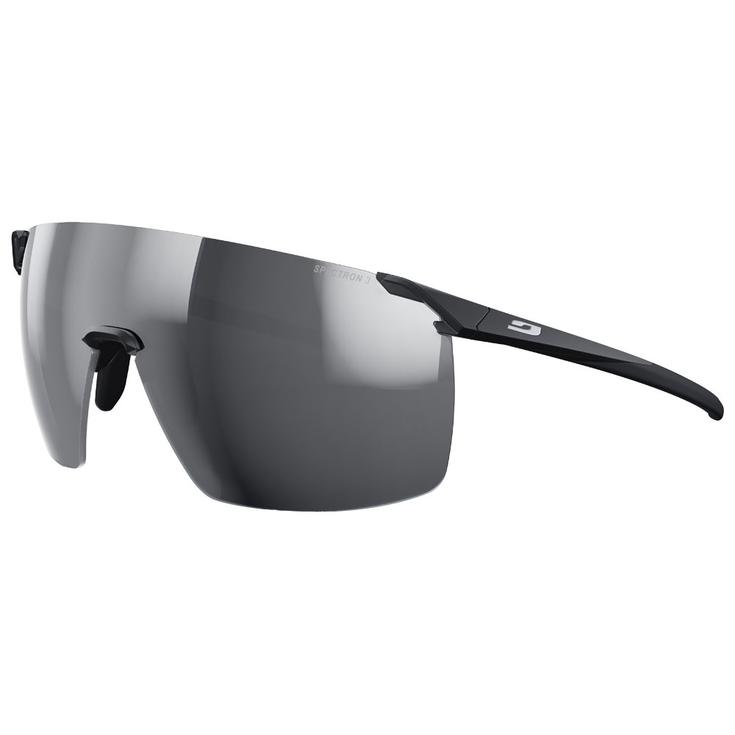 Julbo Sonnenbrille Faster L Mat Noir Spectron3 Präsentation