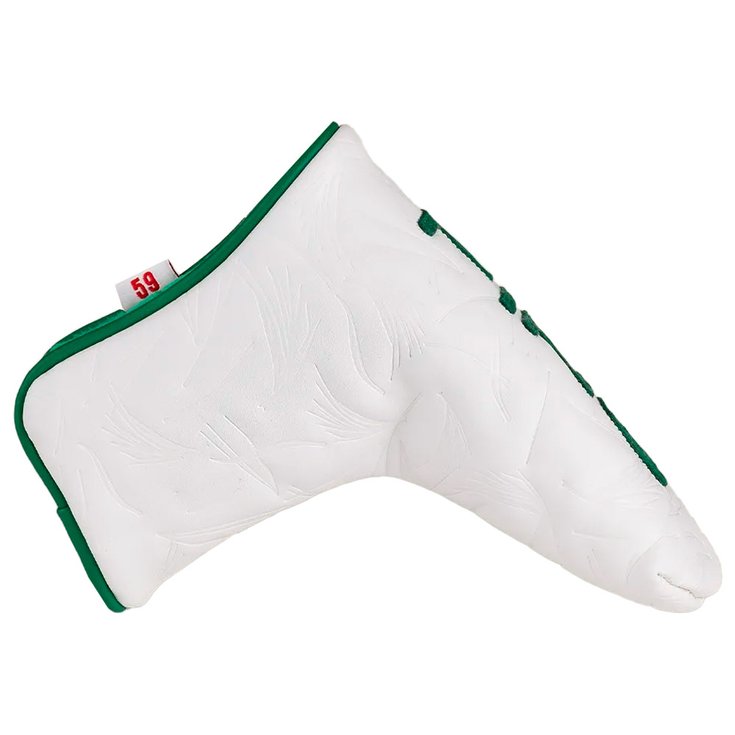 Ping Schlägerhaube Looper Headcover Limited Edition Blade Putter Präsentation Ping Schlägerhaube Looper Headcover Limited Edition Blade Putter Präsentation