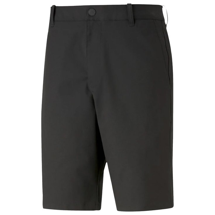 Puma Golf Bermuda Dealer Black Präsentation