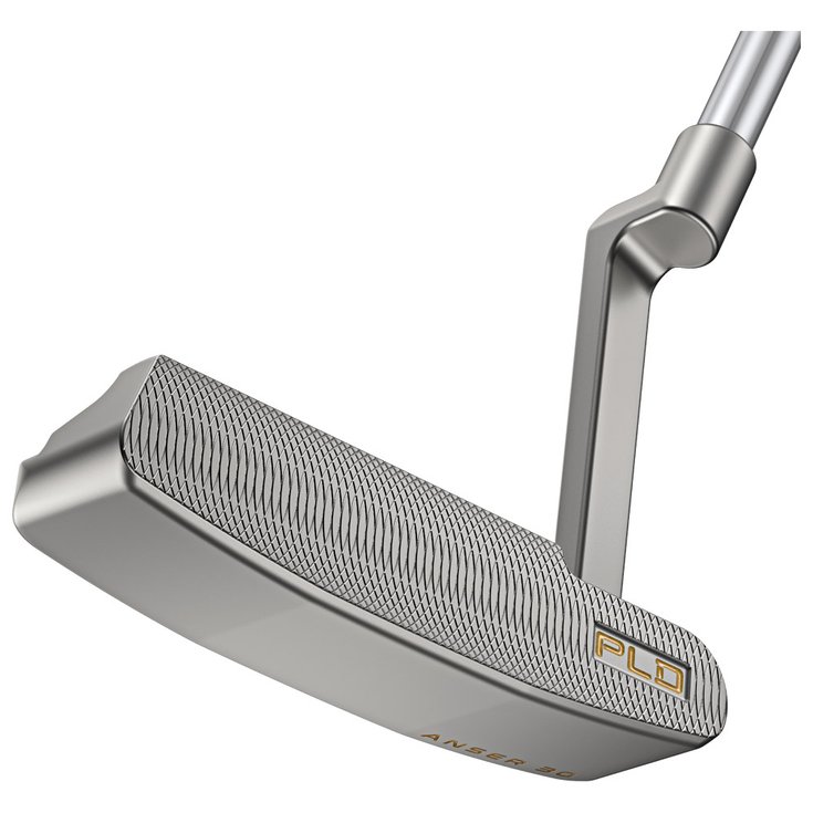 Ping PLD Milled Anser 30 Satin Präsentation