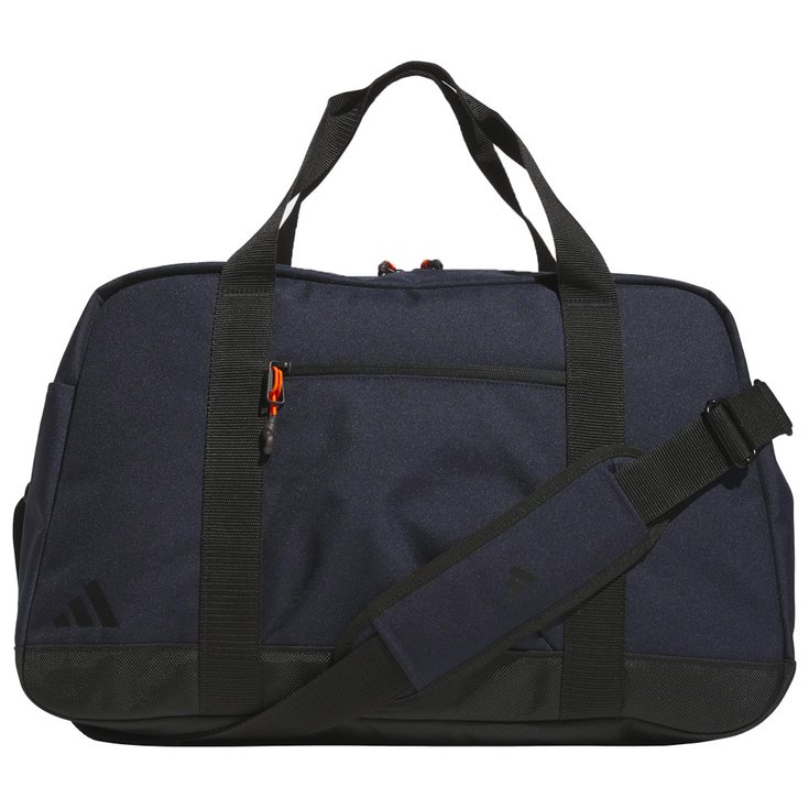 adidas Reisetasche Duffle Legend Ink Präsentation