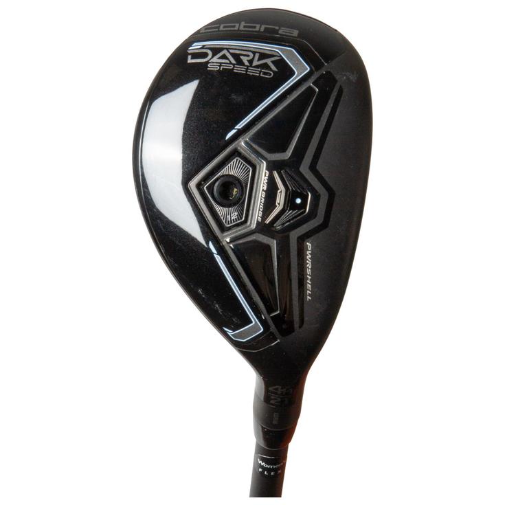 Cobra Hybrides Occasion- Darkspeed n°4 (21°) Women Présentation