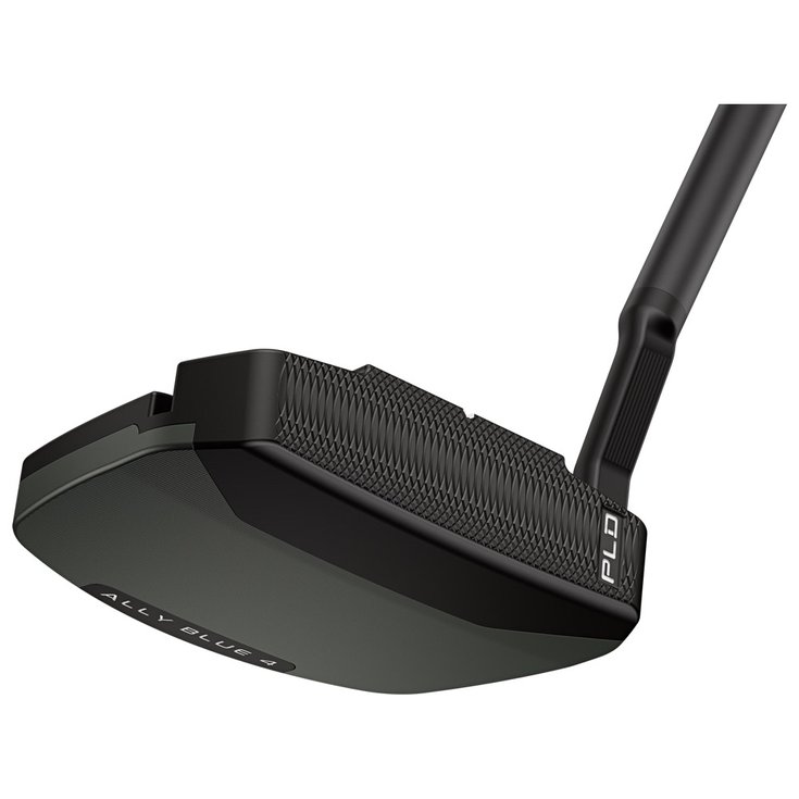 Ping Putter PLD Milled Ally Blue 4 Präsentation