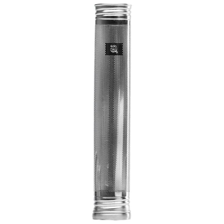 Qwetch Infuseur Pour Bouchon 14 cm (750-1000 ml) Inox 