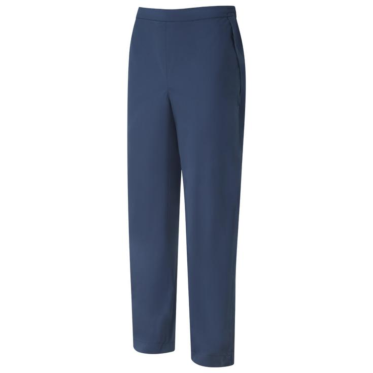 Ping Pantalon pluie Aquadrive Pant Oxford Blue Présentation
