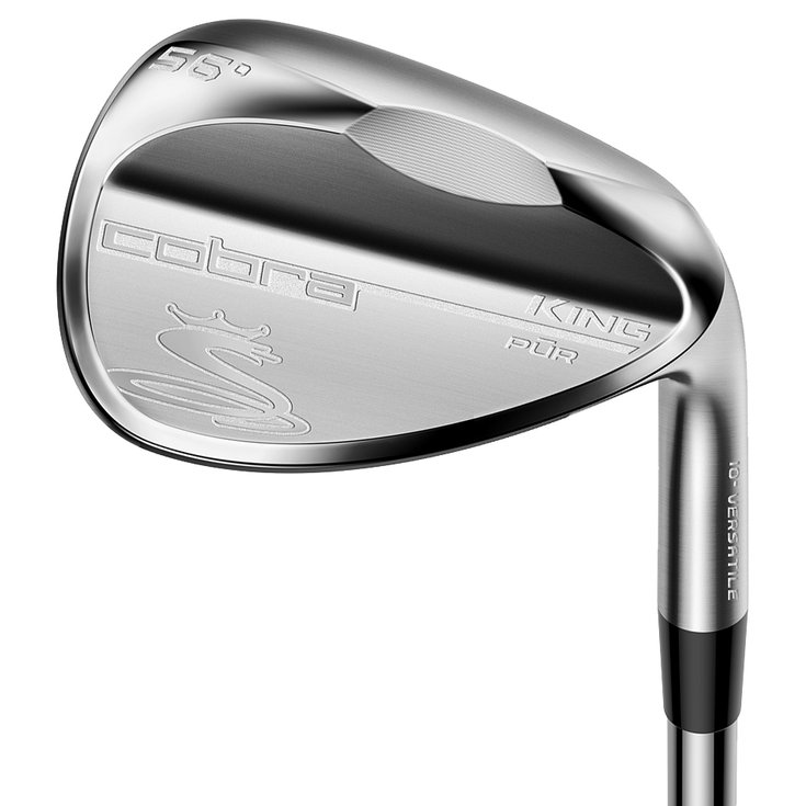 Cobra Wedges King Pur Wedge Face Golf
