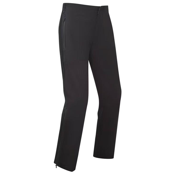 Footjoy Regenhose Arcus Trousers Black Präsentation