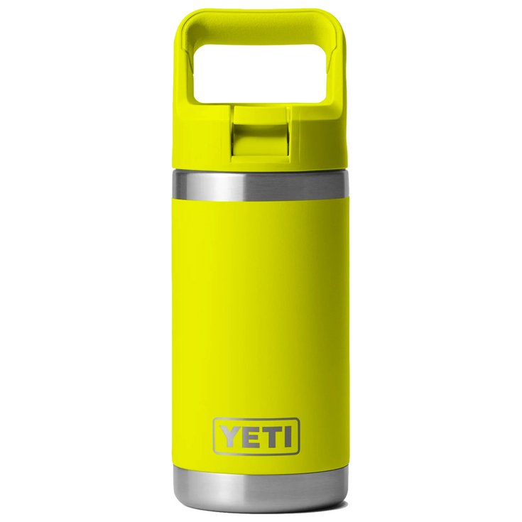 Yeti Bouteille Jr Rambler 12 Oz (354 ml) Firefly Yellow 