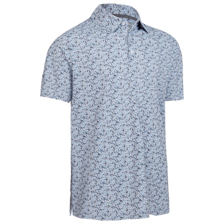 Callaway Golf Polo Présentation