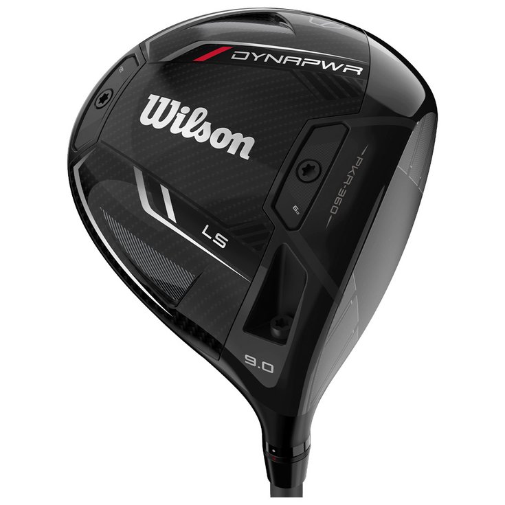 Wilson Staff Driver DYNAPWR LS Driver Präsentation