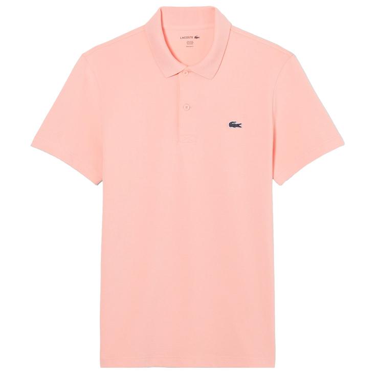 Lacoste Polo Classic Sportswear Polo Miami Présentation