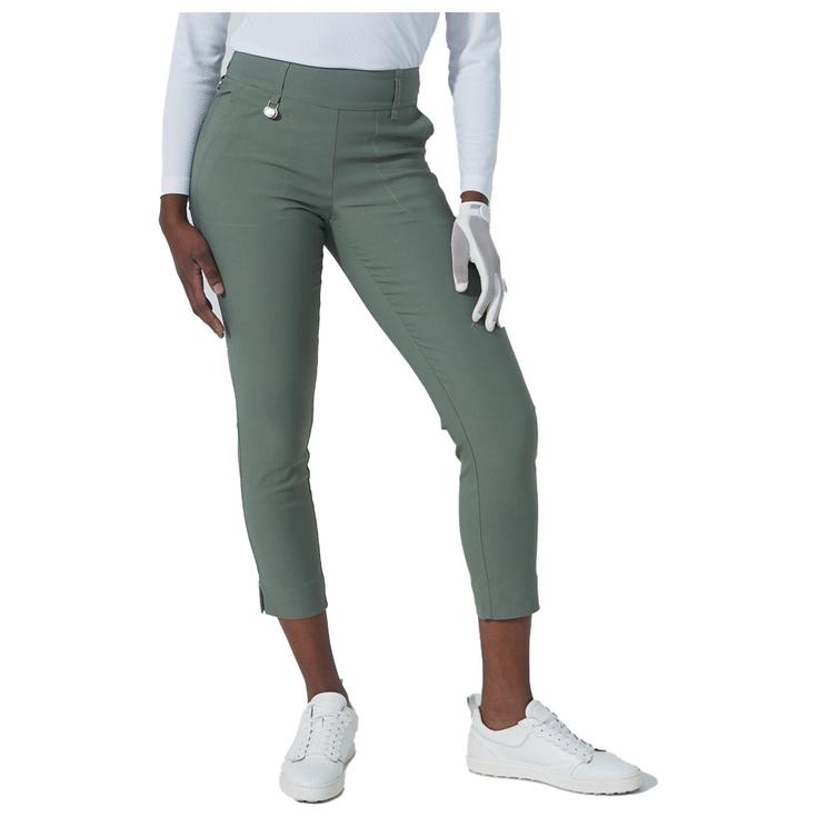 Daily Sports 3/4-Hose Magic High Water Khaki Präsentation