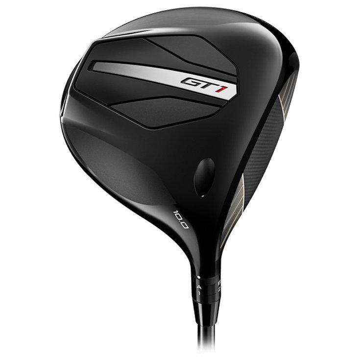 Titleist Driver GT1 Präsentation