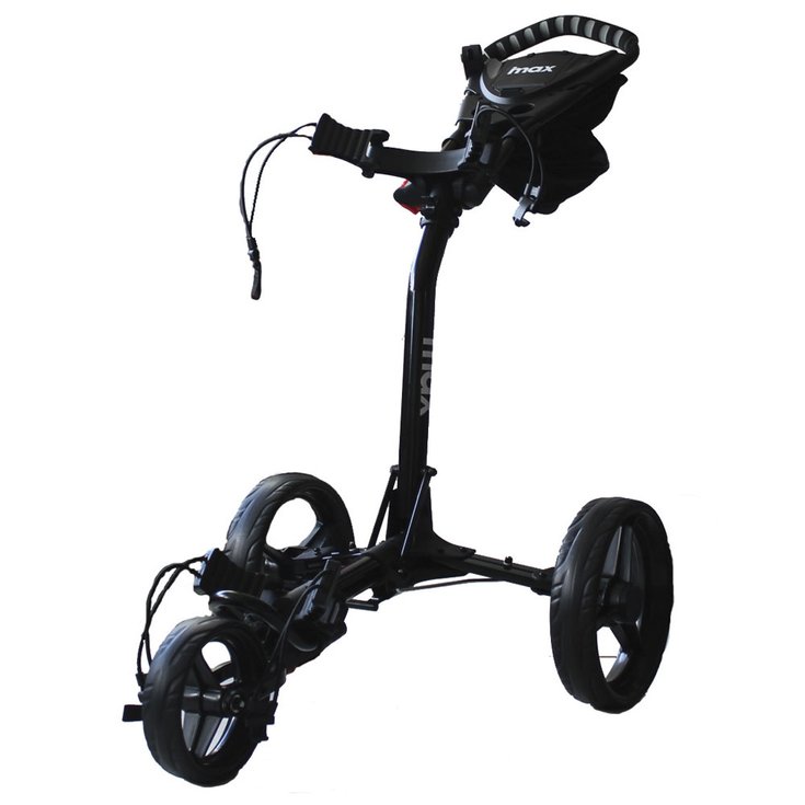 IMax Chariots manuels 3 roues Imax Black - Sans Présentation