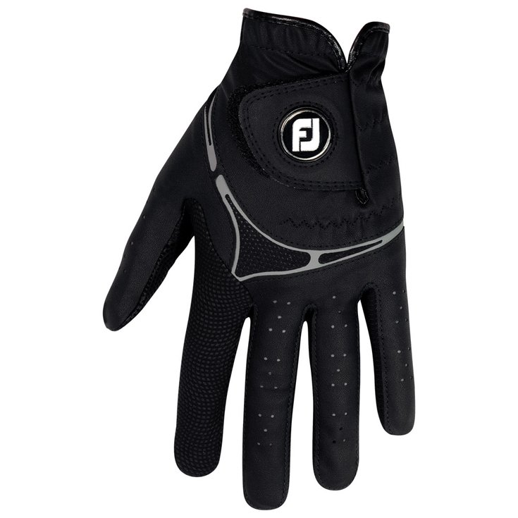 Footjoy GTXtreme Black 