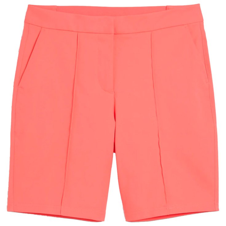 Puma Golf W Costa Short 8.5 Peach Frost Präsentation
