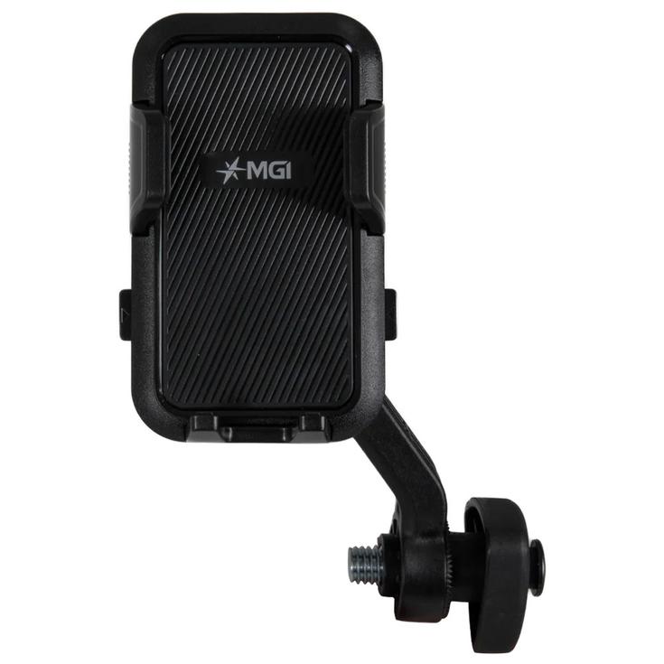 MGI Trolleyzubehör Support de Téléphone MGI Zip et Ai Präsentation