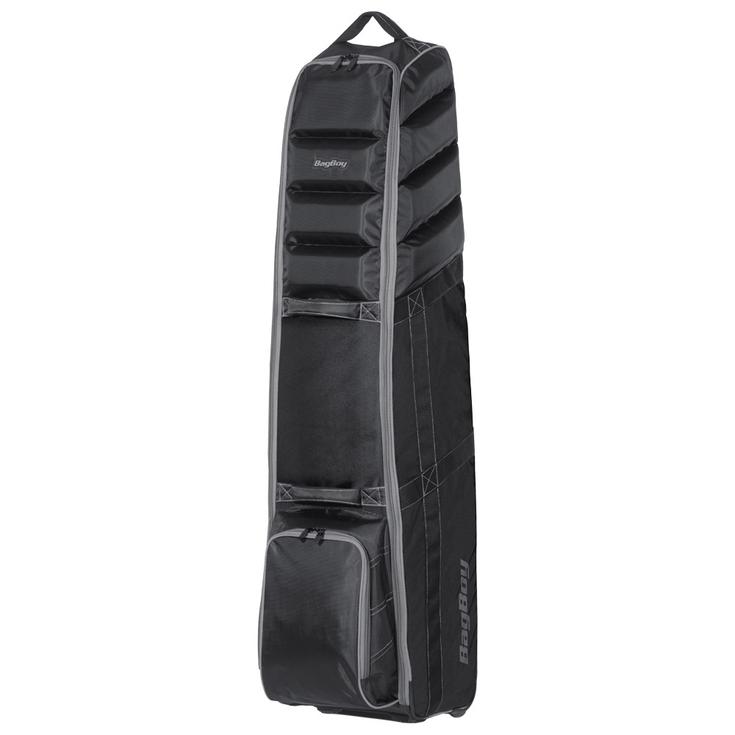 Bag Boy Housse de voyage de sacs de golf T-800 Black Présentation