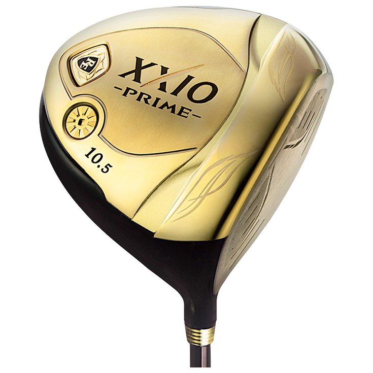 XXIO Driver XXIO Prime Royal Edition Driver Präsentation