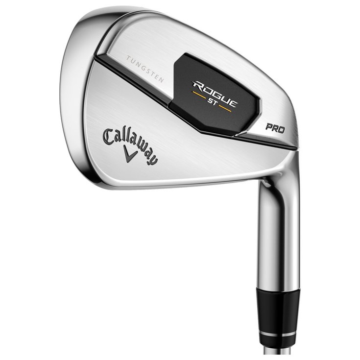 Callaway Golf Rogue ST Pro Irons 