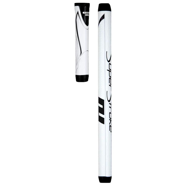 SuperStroke Puttergriff Zenergy Tour 1.0 2-Pièce Präsentation