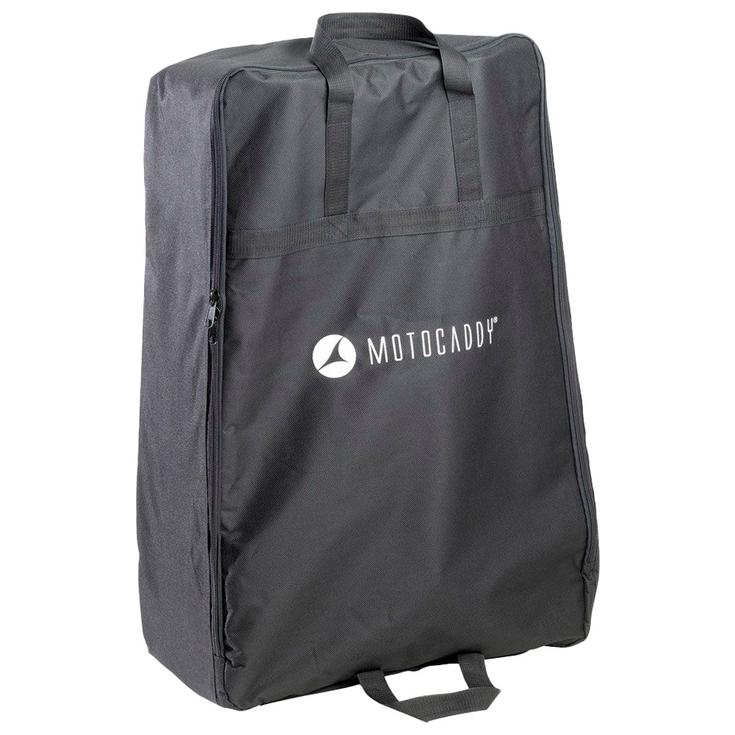 MotoCaddy Travelcover für Trolleys S-Series Travel Cover Präsentation