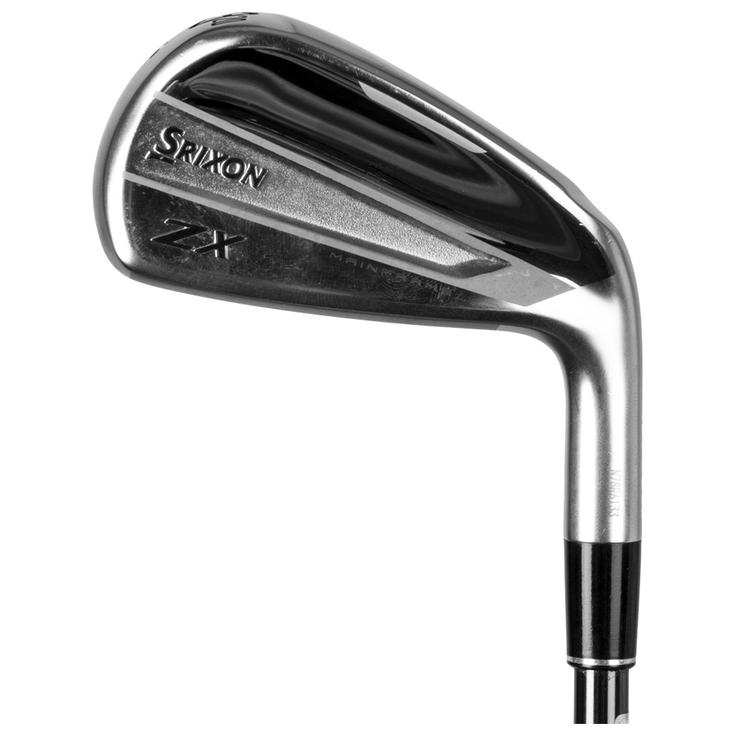 Srixon Eisen Occasion-ZX Mk II Utility N°3 (20°) Präsentation