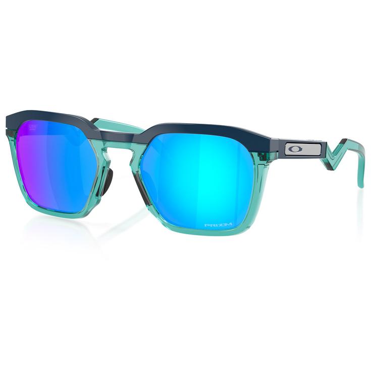 Oakley Hstn Sq Abyss Prizm Sapphire 