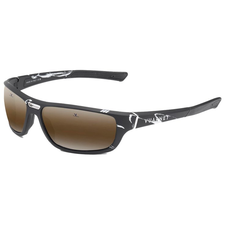 Vuarnet Lunettes de soleil Racing Regular Marble Skilynx Présentation