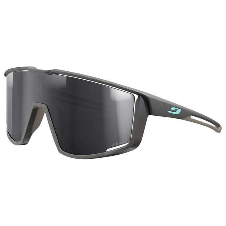 Julbo Sonnenbrille Fury Kilian Jornet Smoke Spectron 3 Präsentation