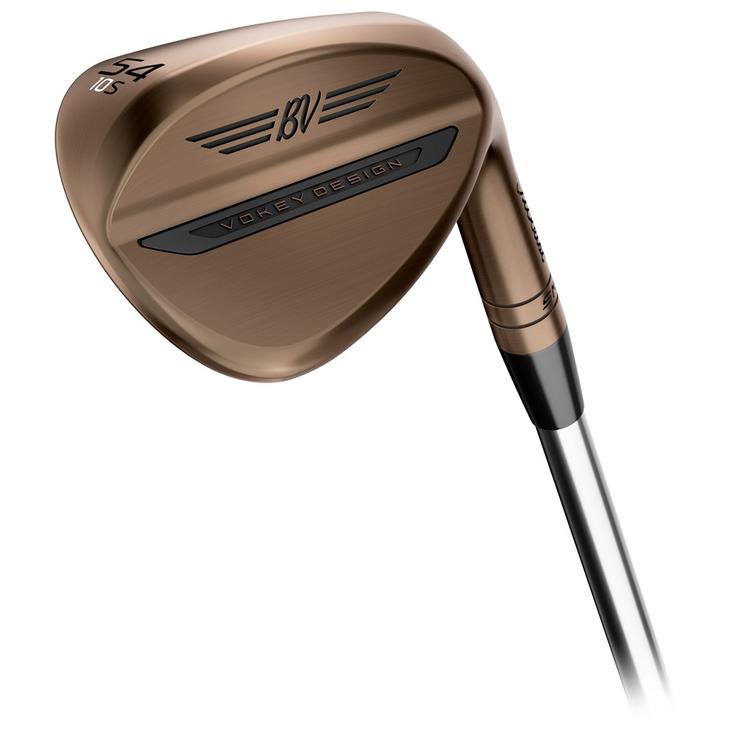 Titleist Wedge SM11 Oil Can Limited Edition Präsentation