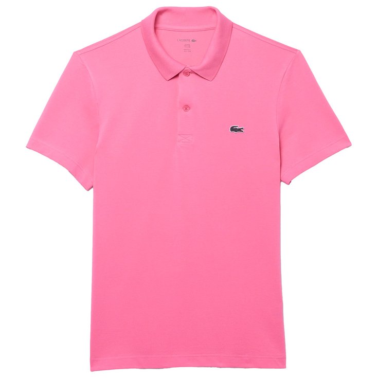 Lacoste Polohemde Classic Sportswear Polo Reseda Präsentation