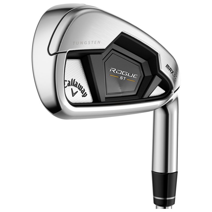 Callaway Golf Series de fers Rogue ST Max OS Irons Détail golf 1