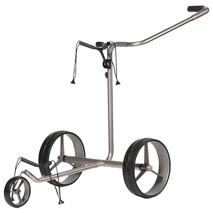 JuCad Drive SL Master Titan 